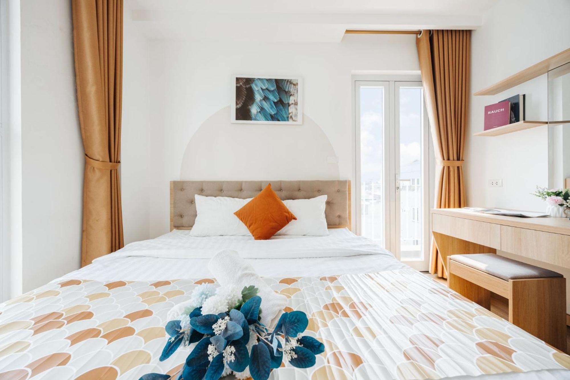 The Euphoria Sophisticated Style - Stay 24H Hanói Exterior foto