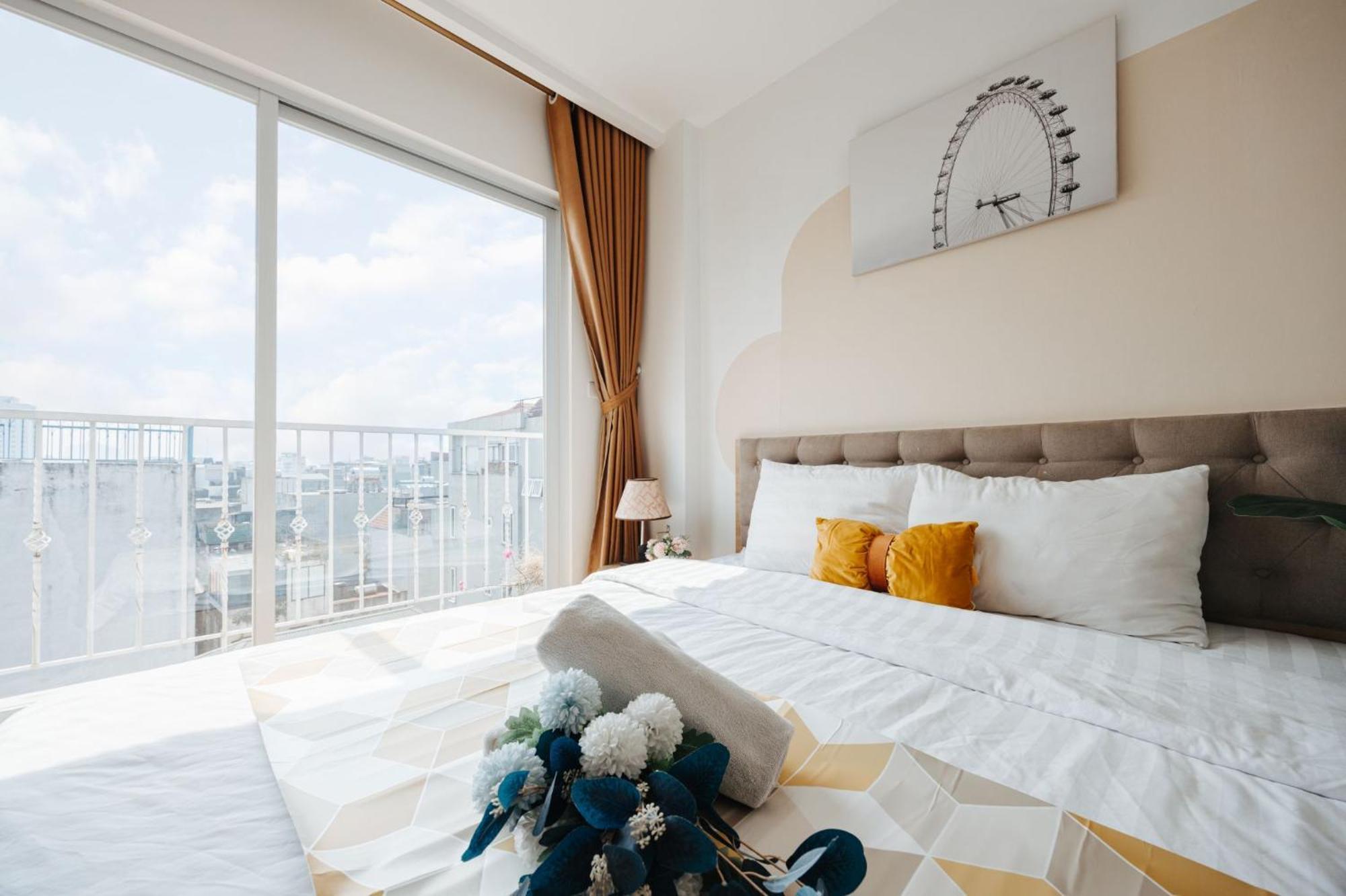 The Euphoria Sophisticated Style - Stay 24H Hanói Exterior foto